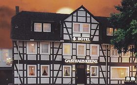 Hotel Keune Salzgitter
